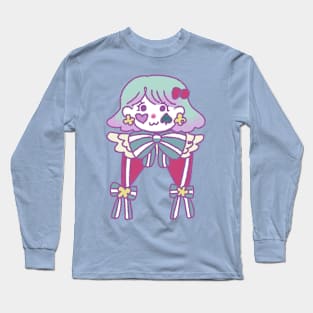 clown Long Sleeve T-Shirt